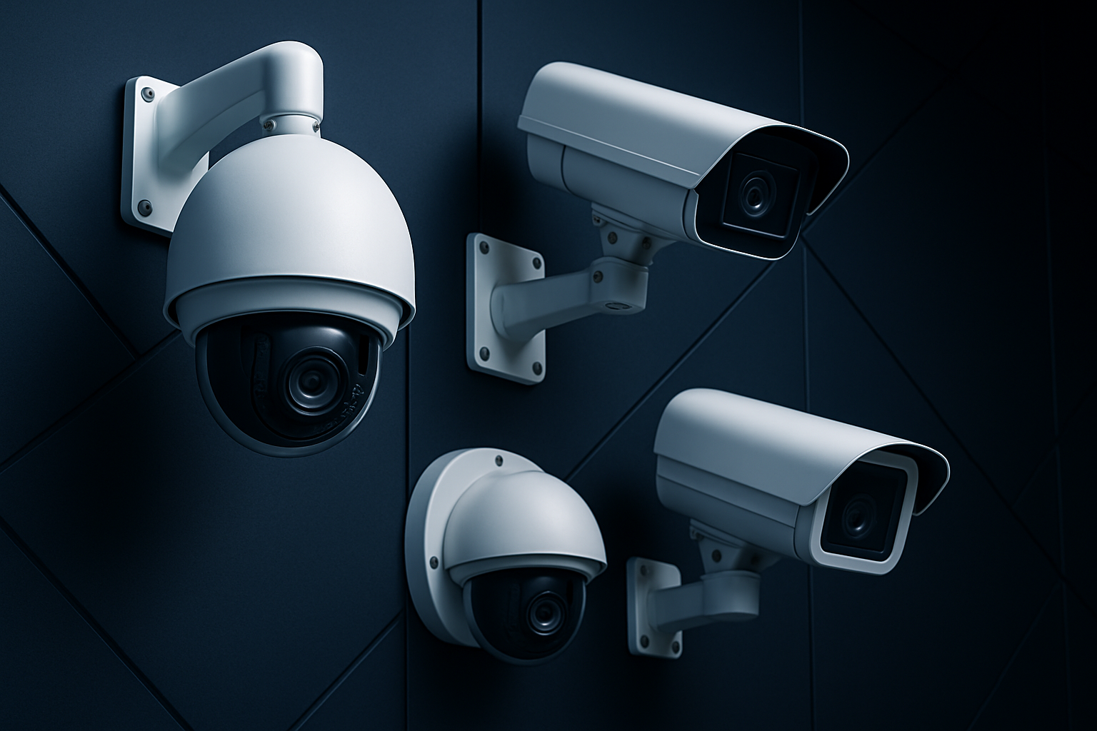 أنظمة الأمان